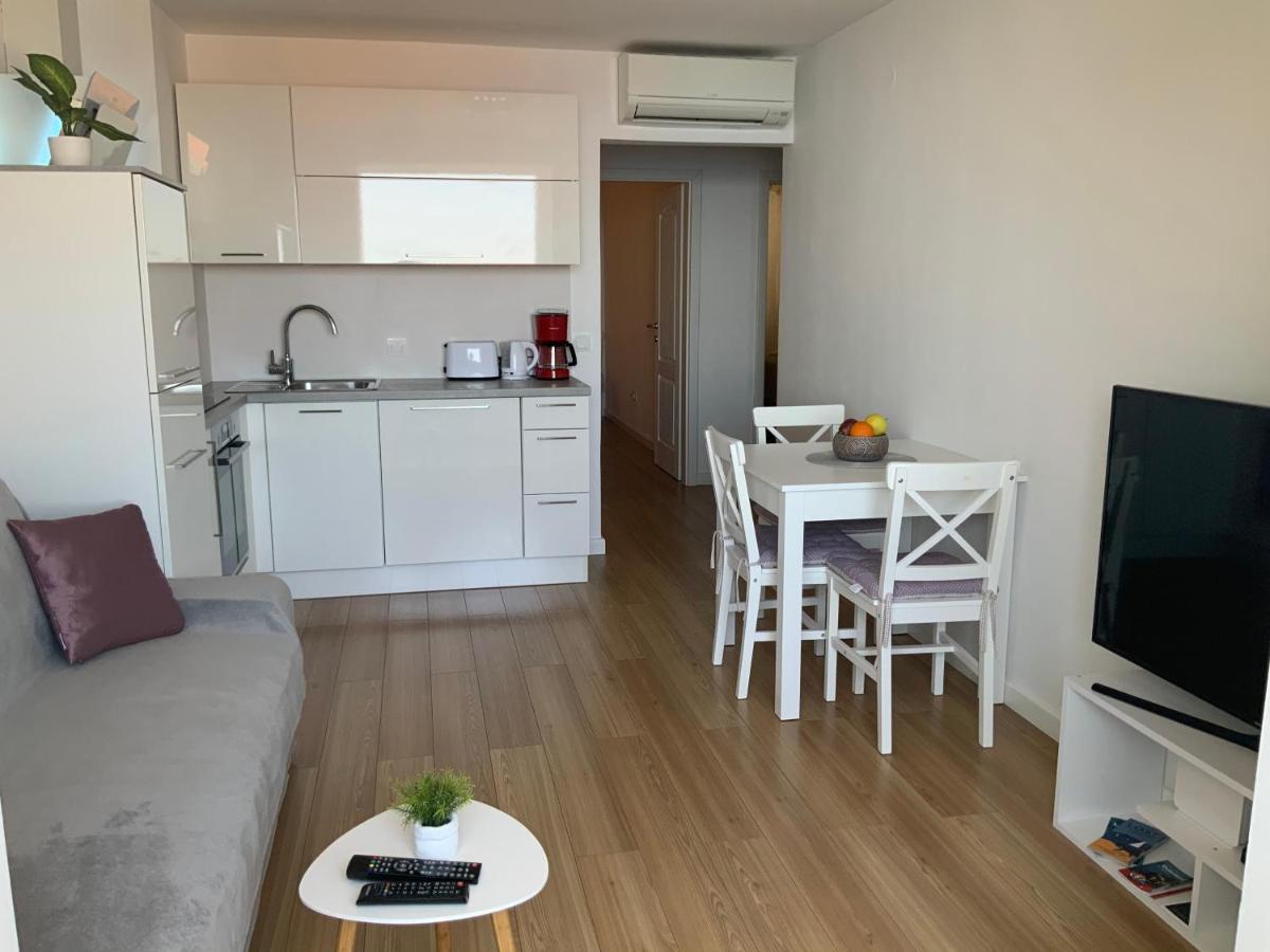 Apartment Giordano Dubrovnik Luaran gambar