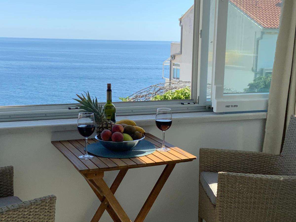 Apartment Giordano Dubrovnik Luaran gambar