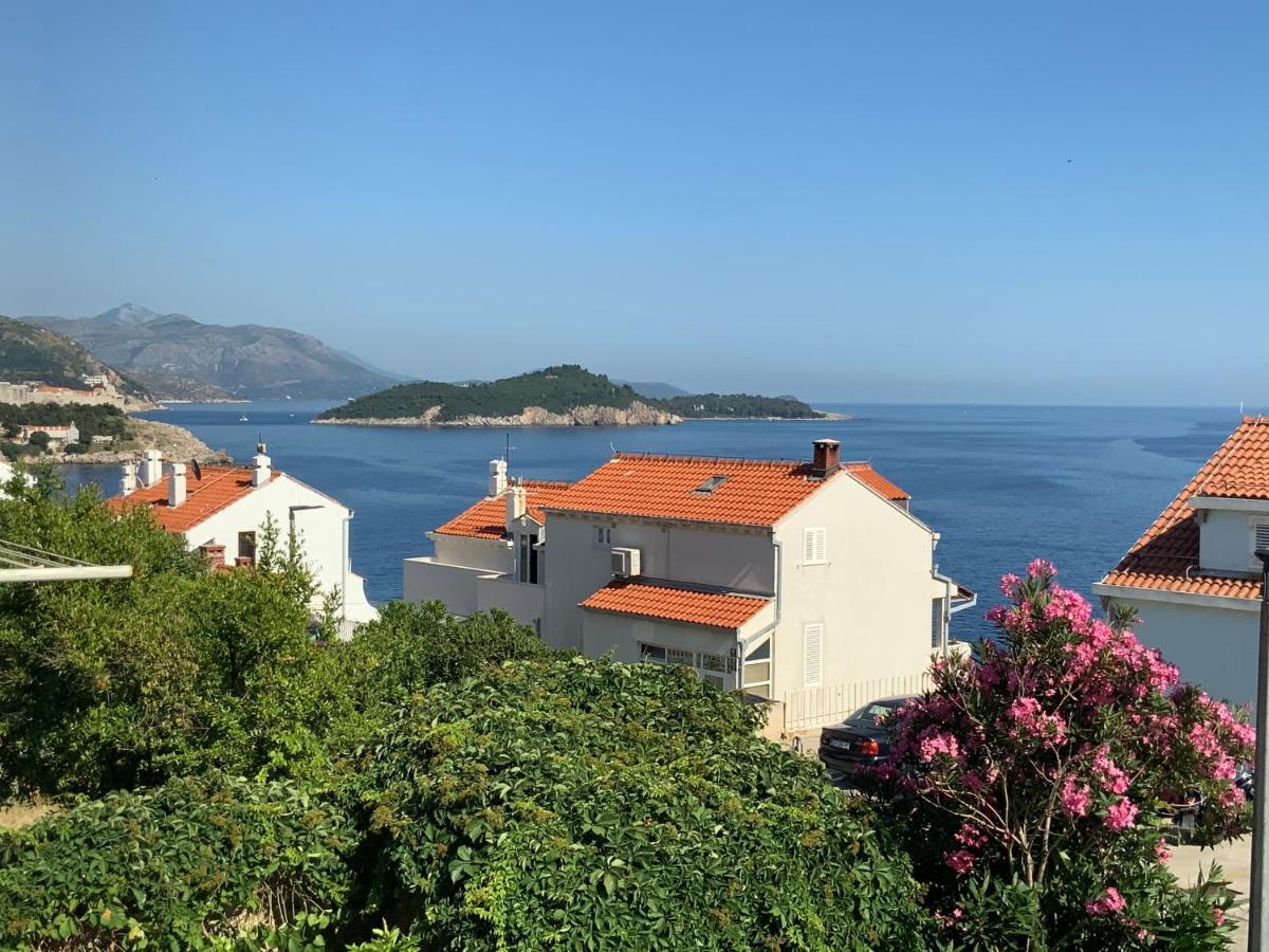 Apartment Giordano Dubrovnik Luaran gambar