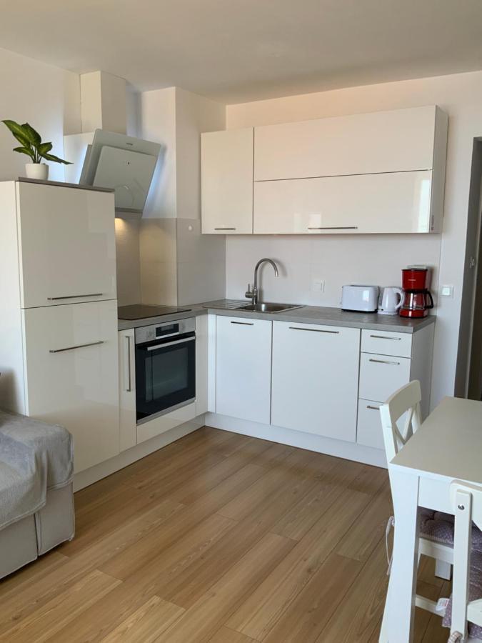 Apartment Giordano Dubrovnik Luaran gambar
