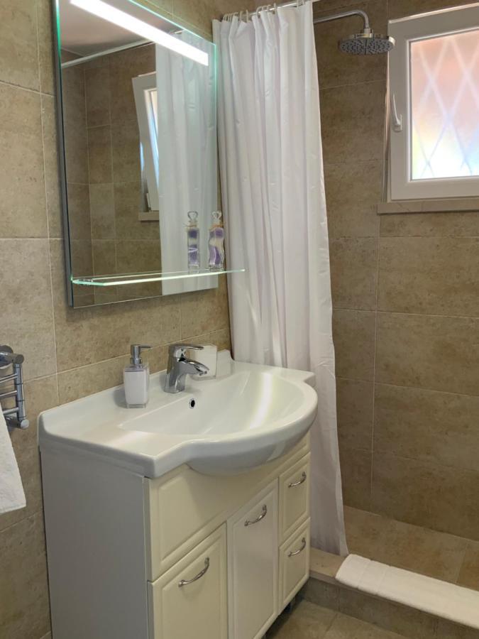 Apartment Giordano Dubrovnik Luaran gambar