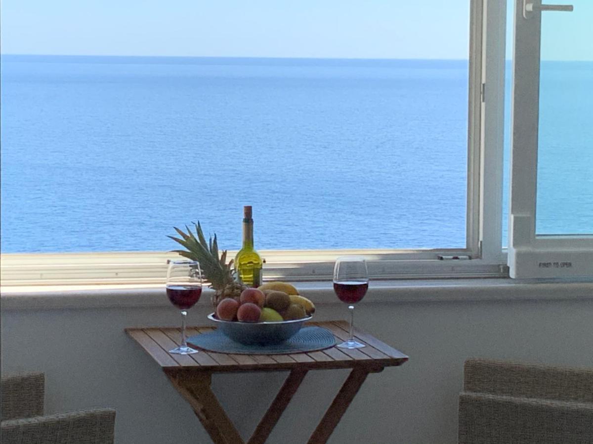 Apartment Giordano Dubrovnik Luaran gambar