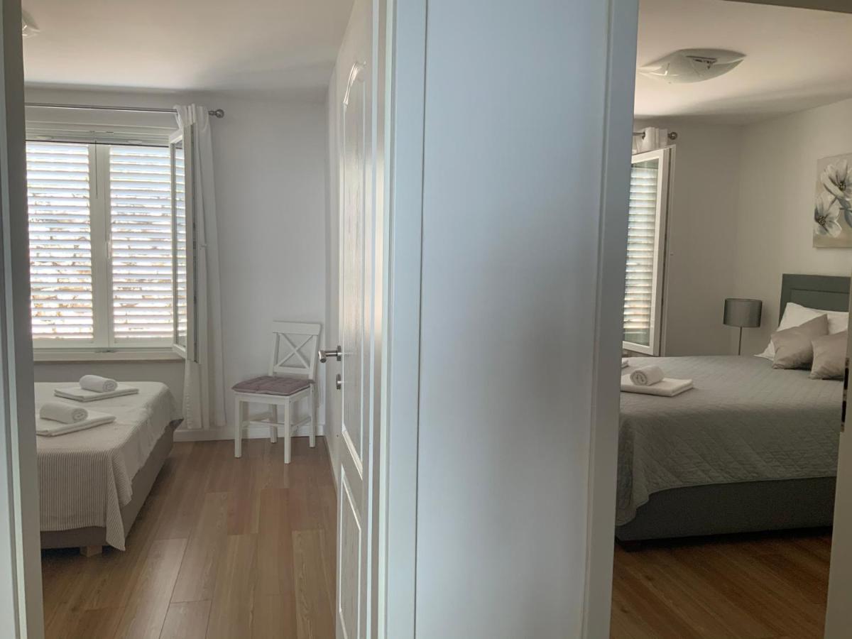 Apartment Giordano Dubrovnik Luaran gambar