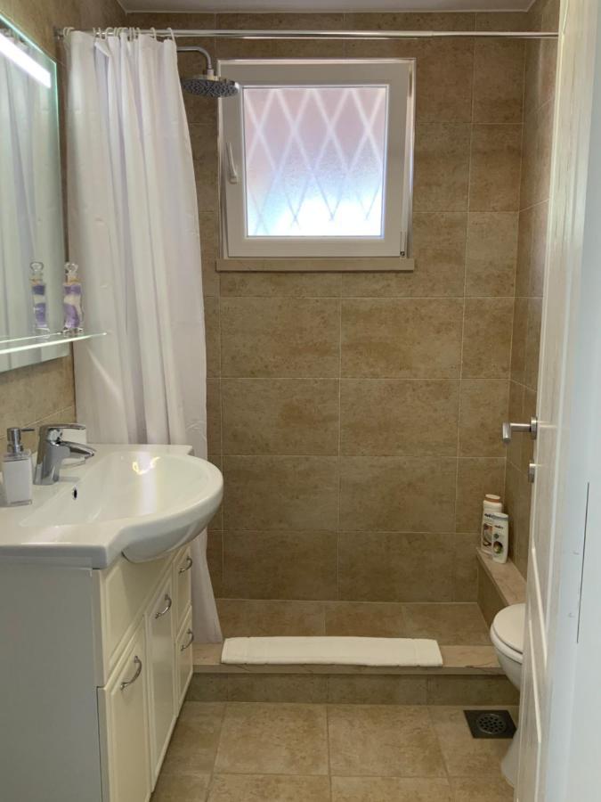 Apartment Giordano Dubrovnik Luaran gambar