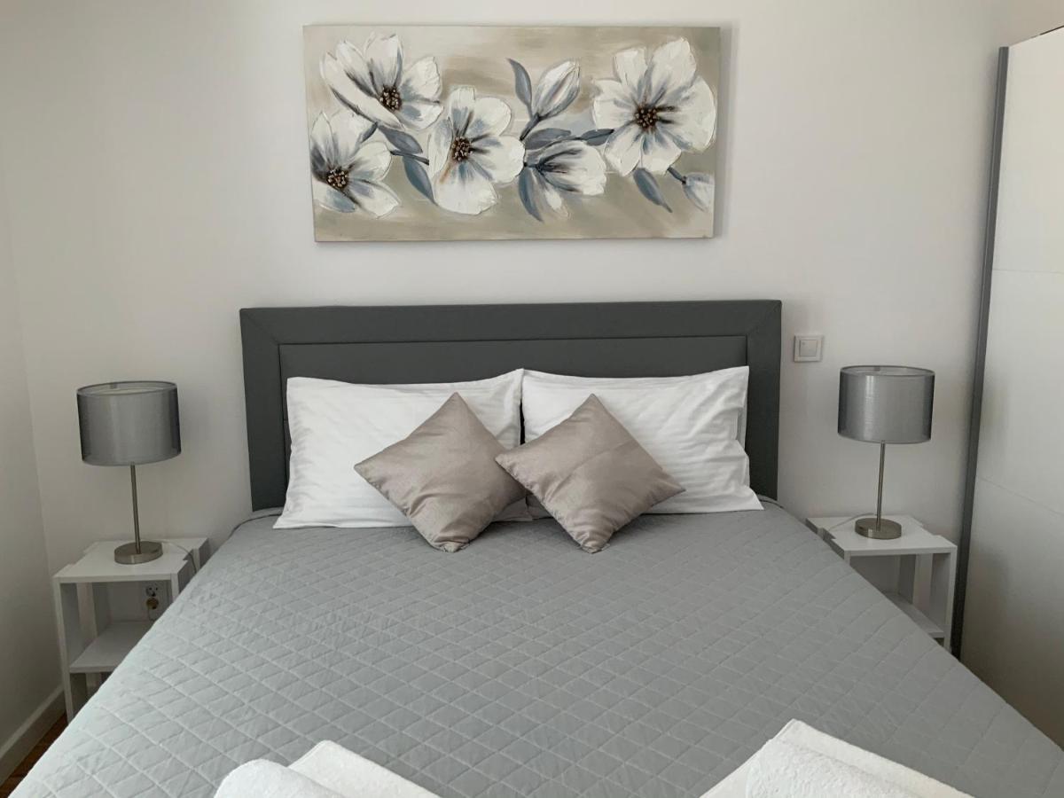 Apartment Giordano Dubrovnik Luaran gambar