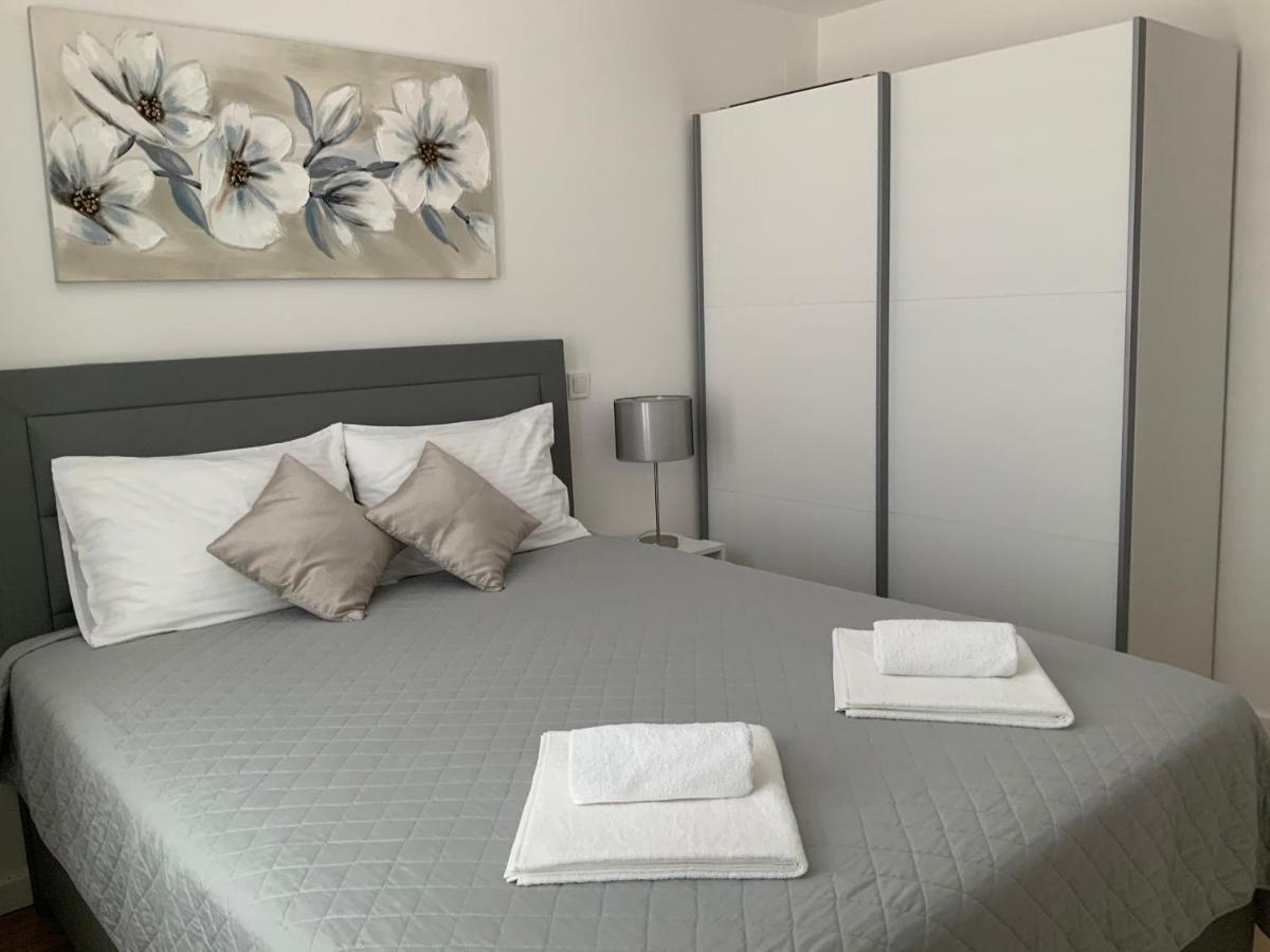 Apartment Giordano Dubrovnik Luaran gambar