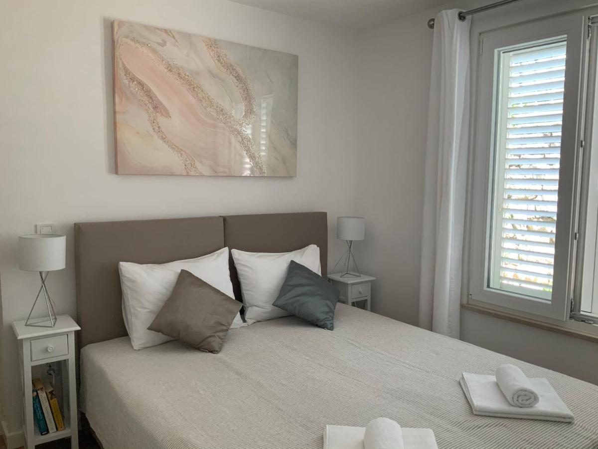 Apartment Giordano Dubrovnik Luaran gambar