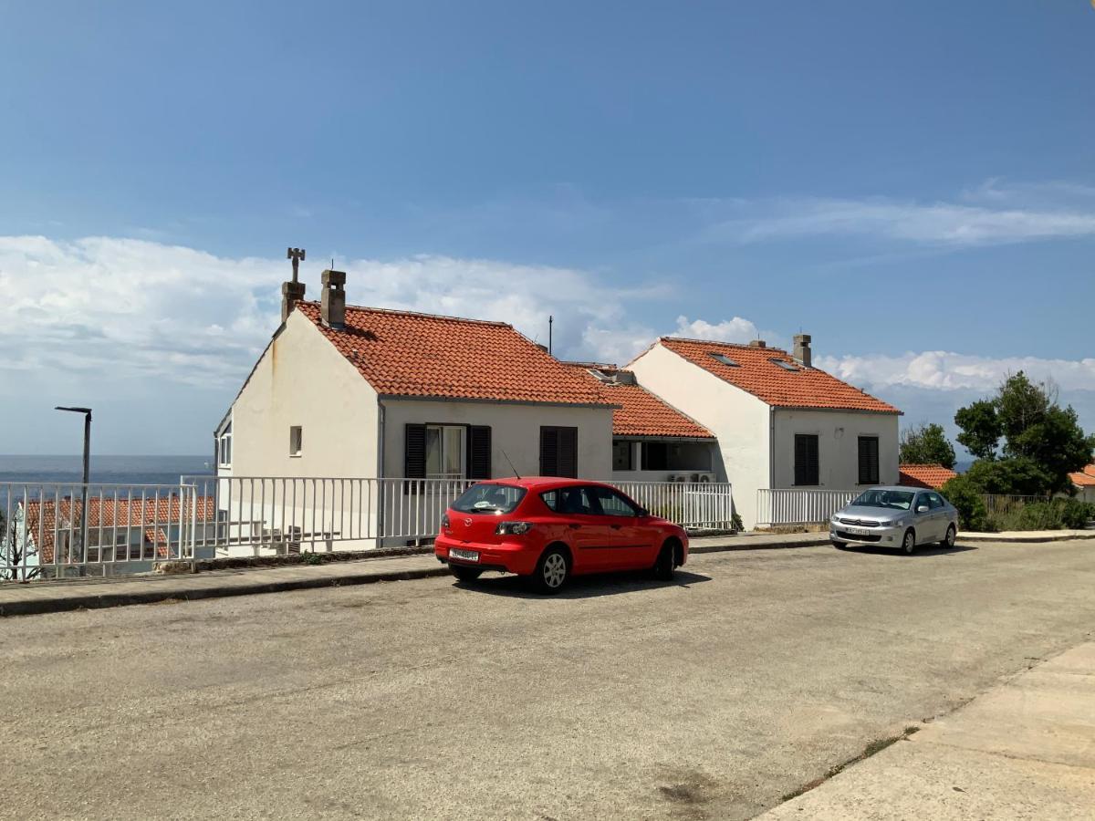 Apartment Giordano Dubrovnik Luaran gambar