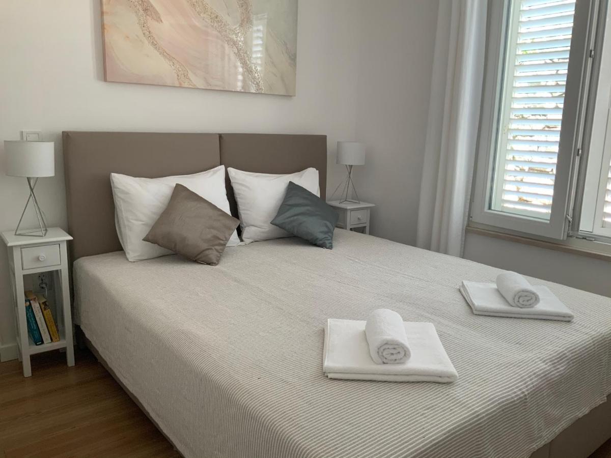 Apartment Giordano Dubrovnik Luaran gambar