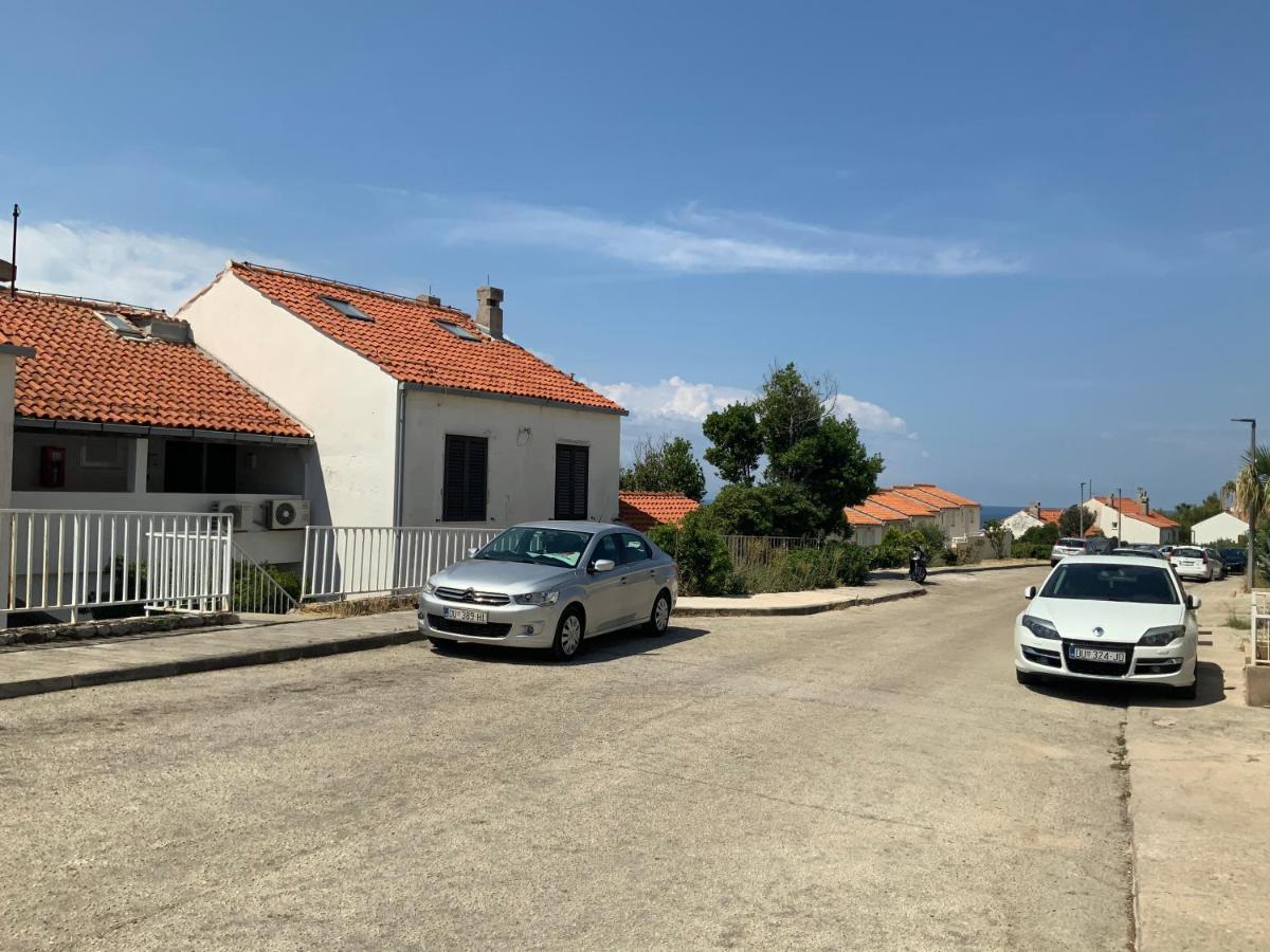 Apartment Giordano Dubrovnik Luaran gambar