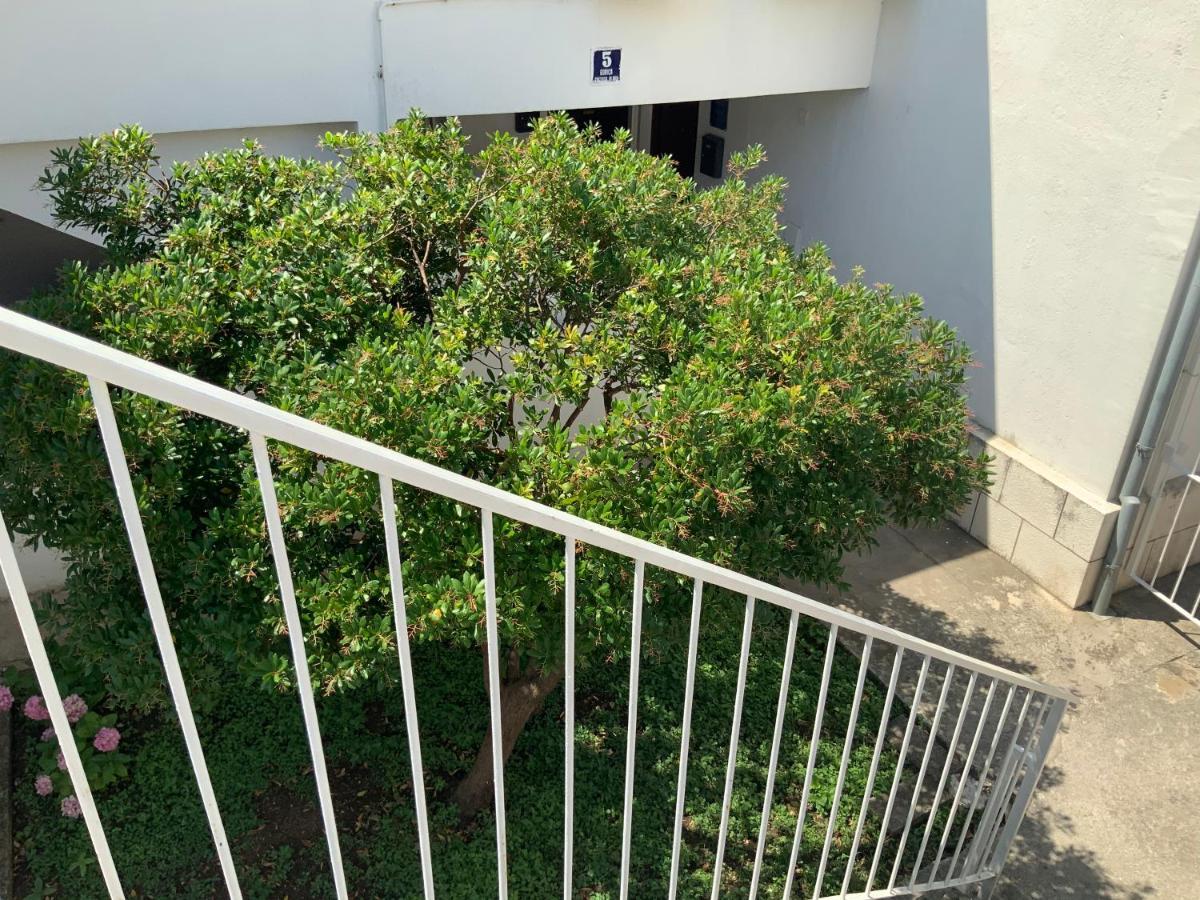 Apartment Giordano Dubrovnik Luaran gambar